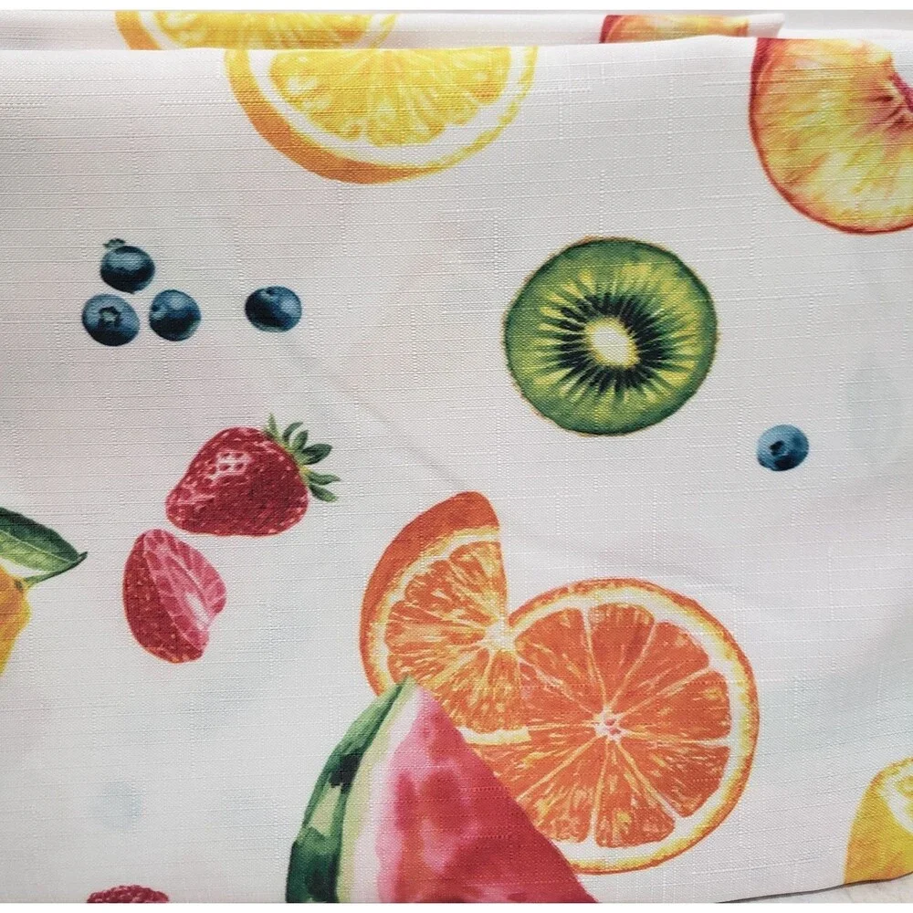 Fabric Tablecloth 60